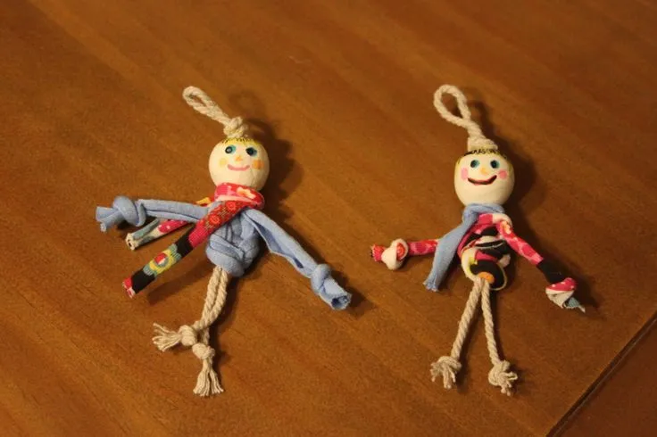Llaveros on Pinterest | Crochet Keychain, Amigurumi and Key Rings