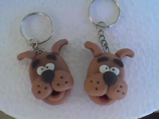 llaveros | Porcelana Fria: Animales: PERROS | Pinterest llaveros | Porcelana Fria: Animales: PERROS | Pinterest