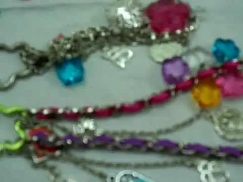 COMO HACER LLAVEROS - YouTube
