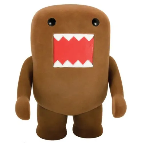 Llega Domo-kun a España! | Breves | Juegos.es - Tu web de videojuegos.