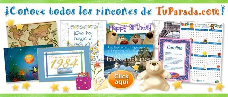 lo que me llega por mail: enero 2010