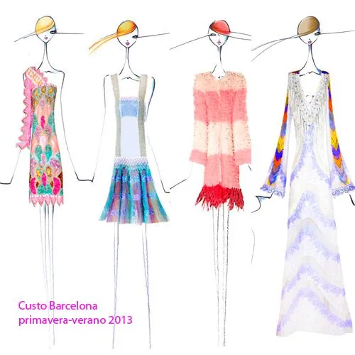 Llega septiembre y... ¡ regresa la moda ! - La vida al bies. Blog ... Llega septiembre y... ¡ regresa la moda ! - La vida al bies. Blog ...