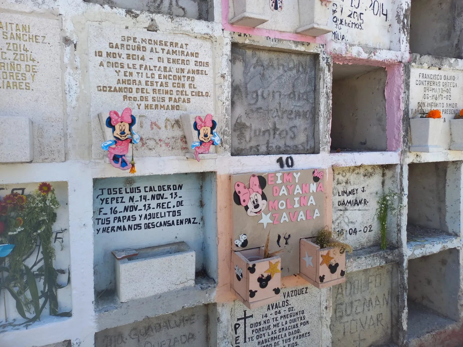 Llegan angelitos a Morelia para reencontrarse con sus familias | Primera  Plana MX