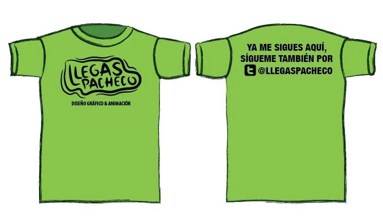 Llegas pacheco: En el marketing de guerrilla y el amor, todo se vale Llegas pacheco: En el marketing de guerrilla y el amor, todo se vale