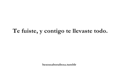 llevaste-todo | Tumblr