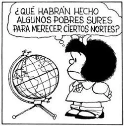 Nunca lleves tus mejores pantalones cuando salgas a luchar por la paz ... Nunca lleves tus mejores pantalones cuando salgas a luchar por la paz ...