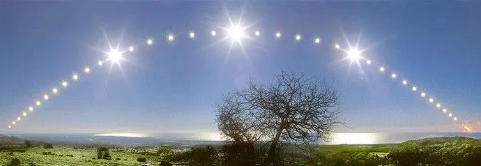 Qué nos llevó a pensar que la Tierra era el centro del universo ...
