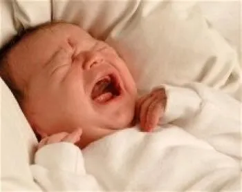 Por qué llora mi bebé? | Mi primer embarazo Por qué llora mi bebé? | Mi primer embarazo