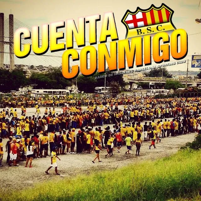 ESTAS LLORANDO | Banco de Imagenes de Barcelona Sporting Club ESTAS LLORANDO | Banco de Imagenes de Barcelona Sporting Club