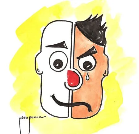 Hoy es un buen día para llorar – ¡Cosa fina! Magazine | Francisco ... Hoy es un buen día para llorar – ¡Cosa fina! Magazine | Francisco ...