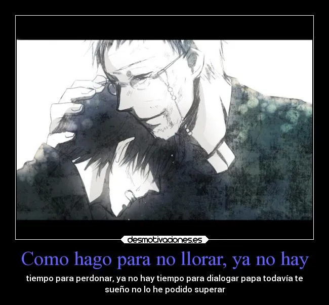 Carteles de Tristeza Pag. 749 | Desmotivaciones