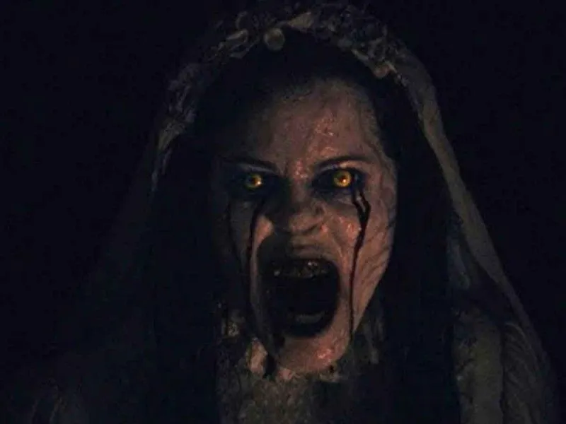La Llorona debuta en primer lugar en taquillas La Llorona debuta en primer lugar en taquillas