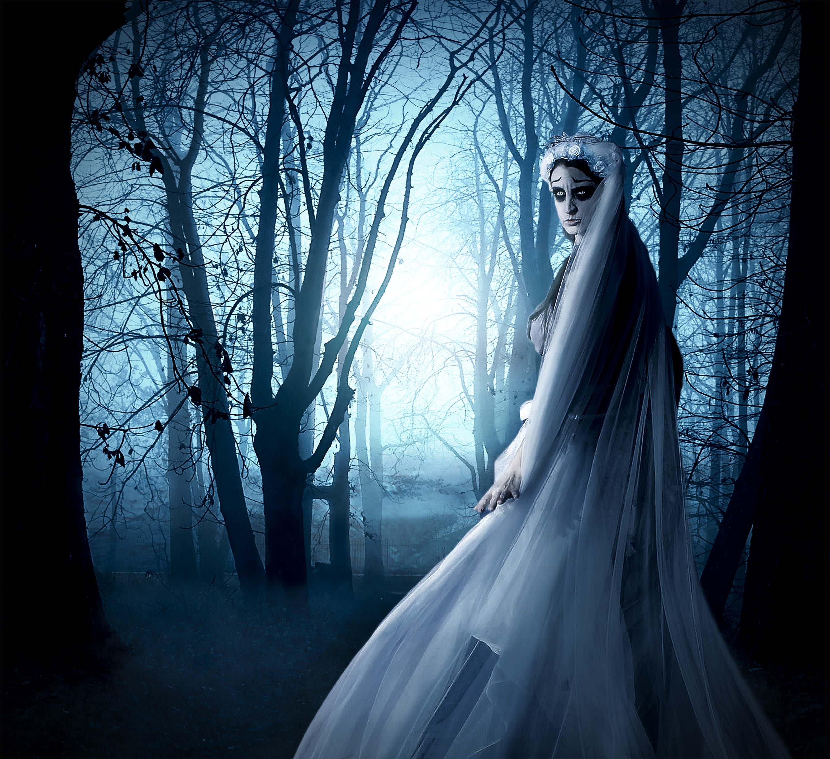 La Llorona | Domestika