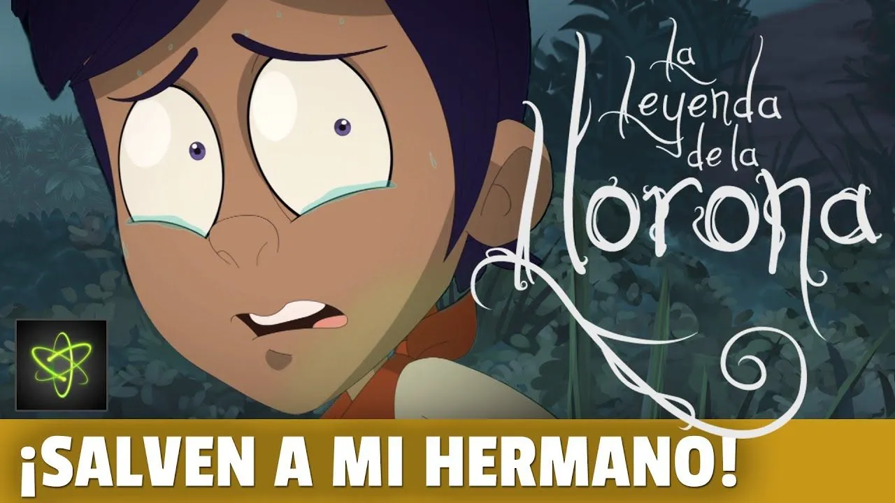La Llorona Se Lleva a mi Hermano! - YouTube La Llorona Se Lleva a mi Hermano! - YouTube