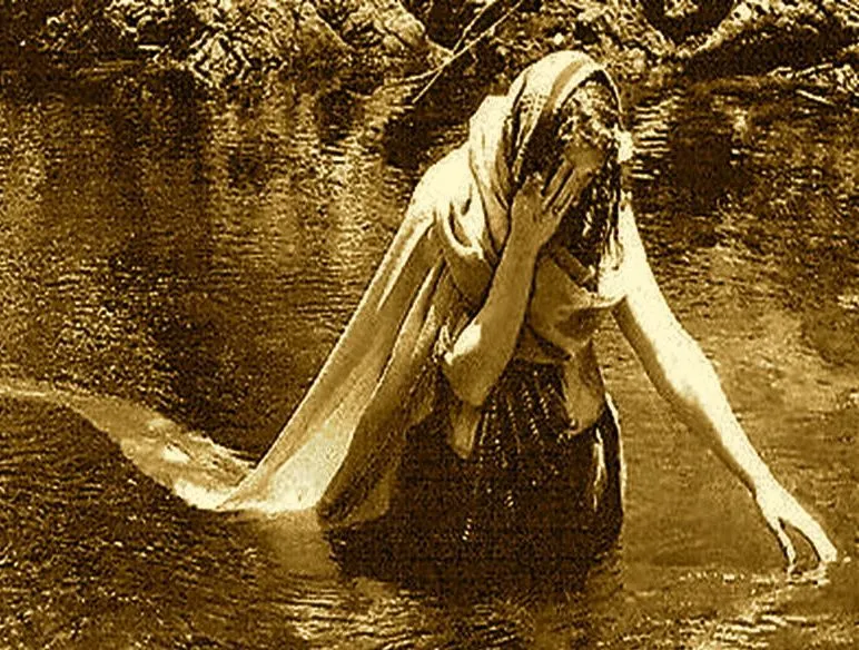 La Llorona – interesante leyenda | Leyendas, Poemas y Otros La Llorona – interesante leyenda | Leyendas, Poemas y Otros