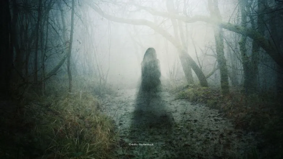 La Llorona: qué dice la leyenda, historia, es real y cómo es su grito La Llorona: qué dice la leyenda, historia, es real y cómo es su grito