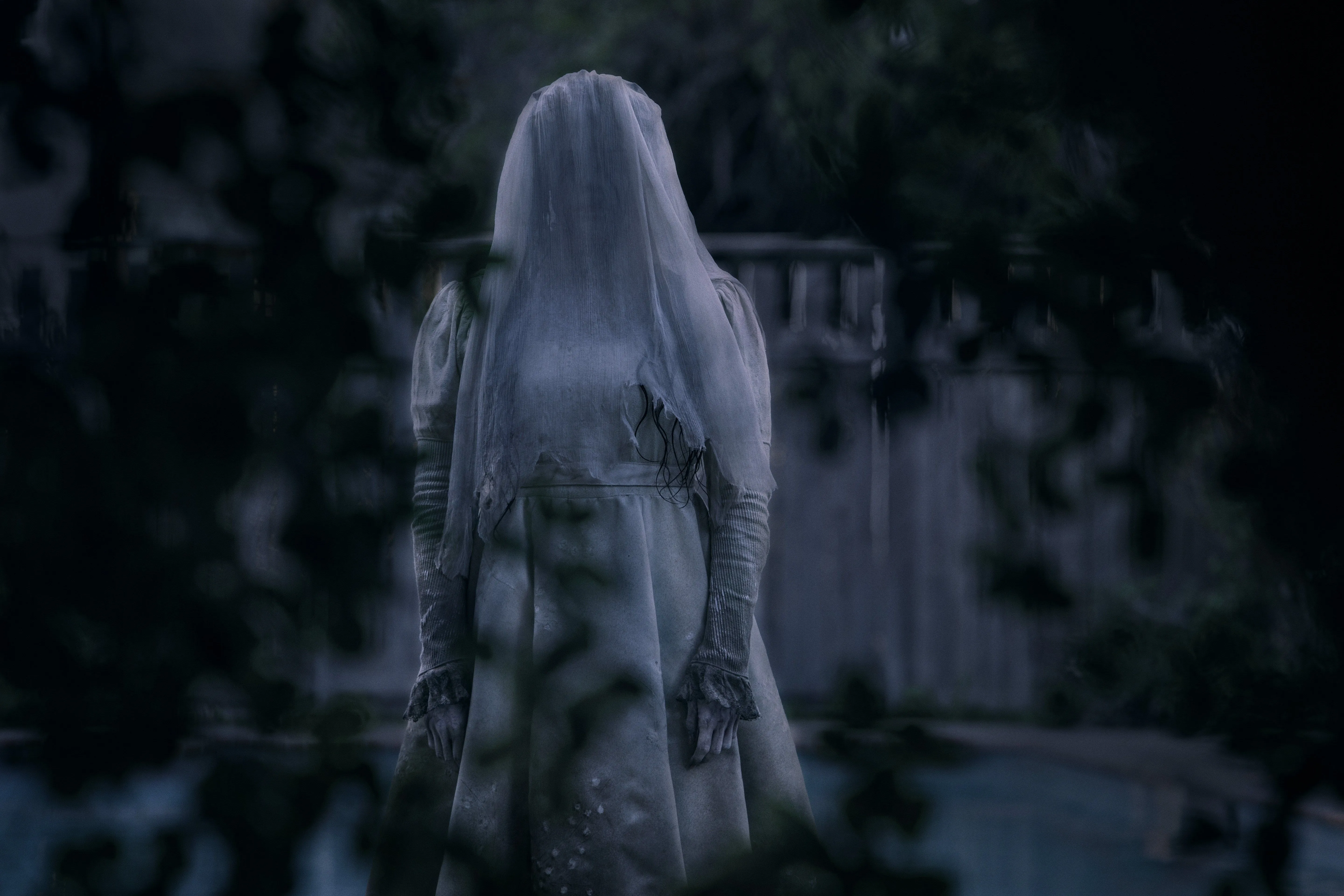 La Llorona' es la leyenda mexicana que no querrás escuchar - The curse of La llorona La Llorona' es la leyenda mexicana que no querrás escuchar - The curse of La llorona