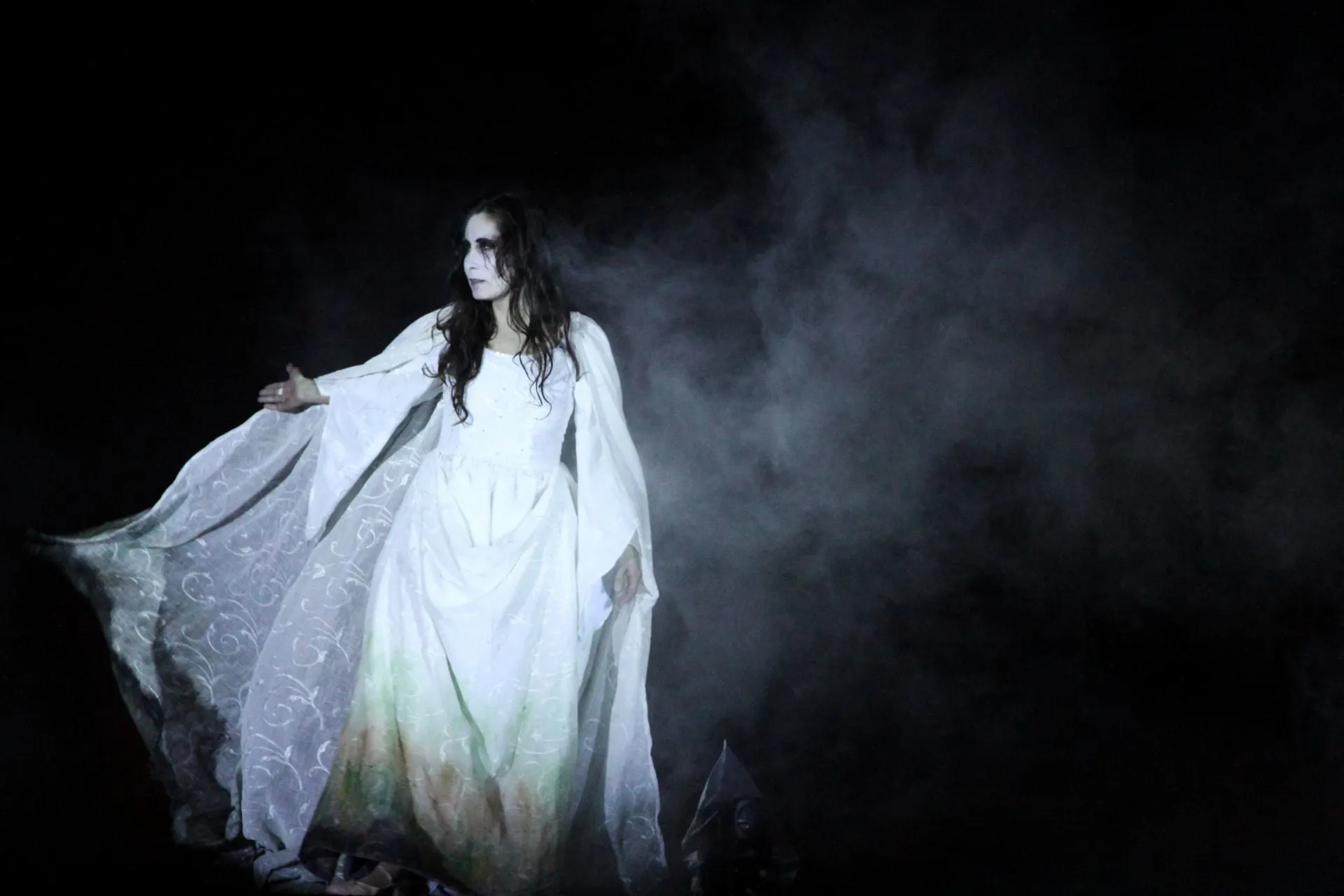 La Llorona': de cómo una leyenda prehispánica se convirtió en un icono del terror mexicano - Infobae La Llorona': de cómo una leyenda prehispánica se convirtió en un icono del terror mexicano - Infobae