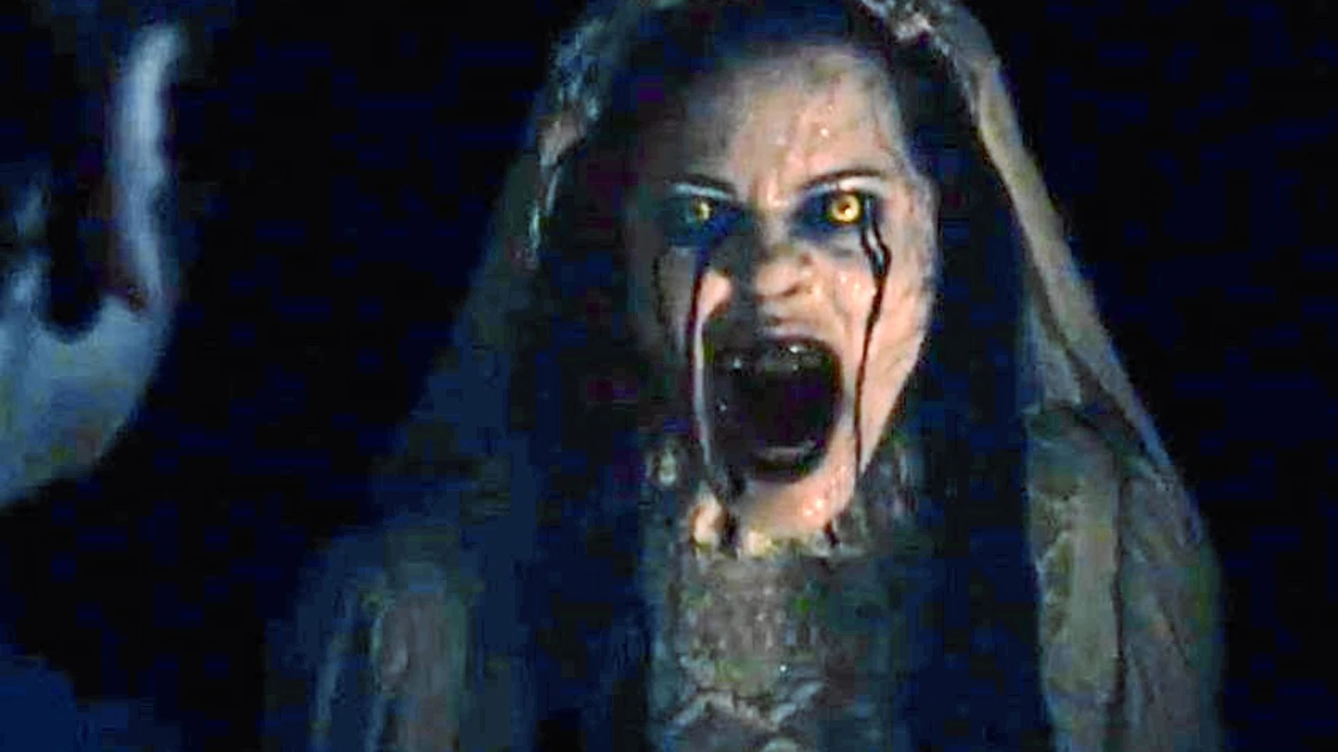La llorona La llorona
