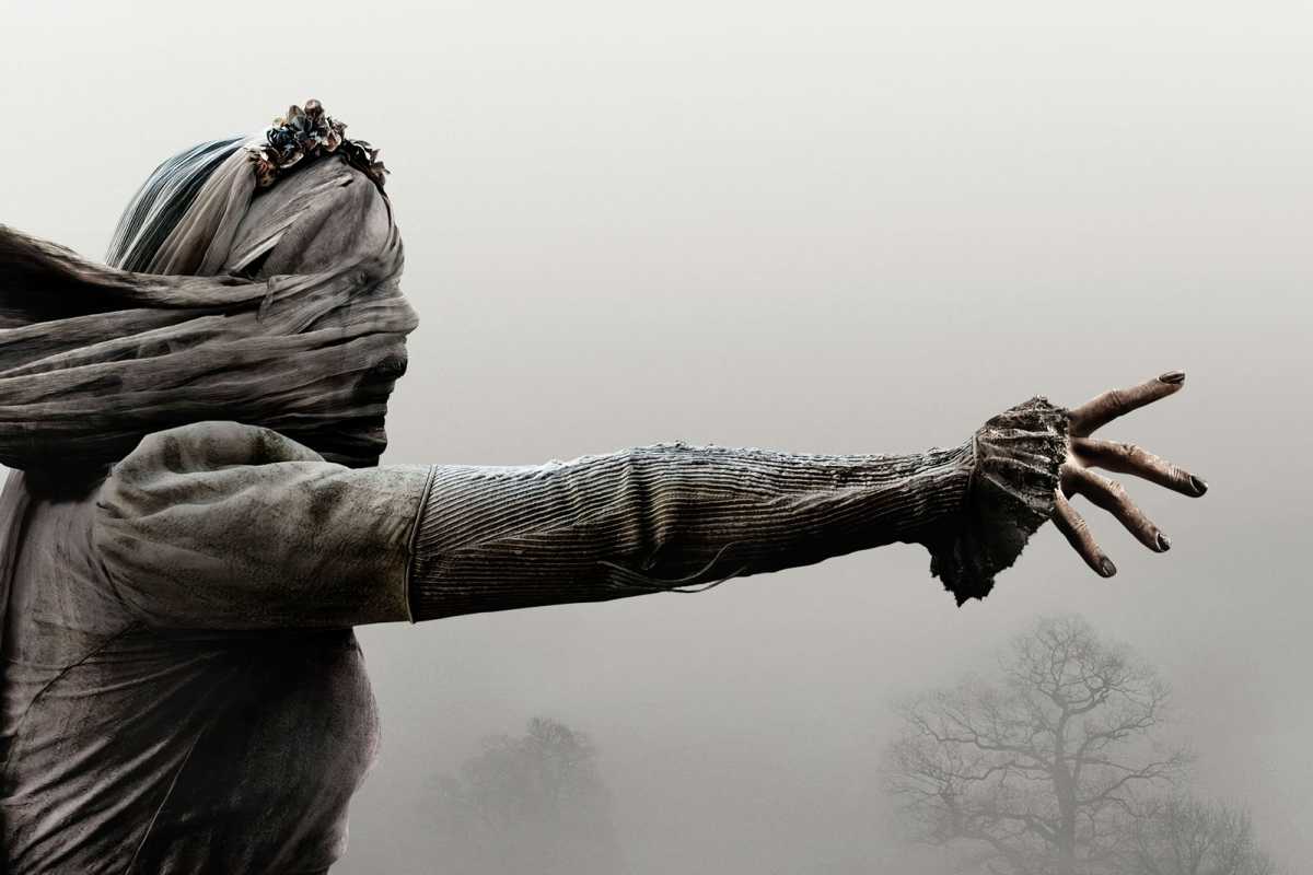 La Llorona': por qué es del Warrenverso aunque el director lo niegue La Llorona': por qué es del Warrenverso aunque el director lo niegue