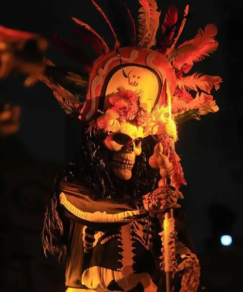 La Llorona en Xochimilco | Compra de boletos | Temporada 2023 La Llorona en Xochimilco | Compra de boletos | Temporada 2023