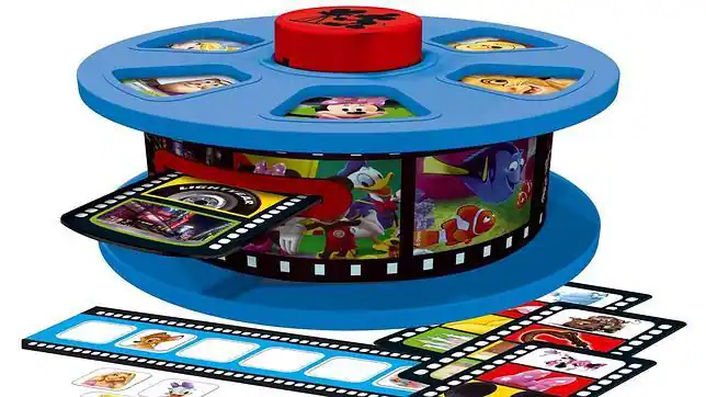 Para los días de lluvia y frío, divertidos juegos de mesa - ABC.es Para los días de lluvia y frío, divertidos juegos de mesa - ABC.es