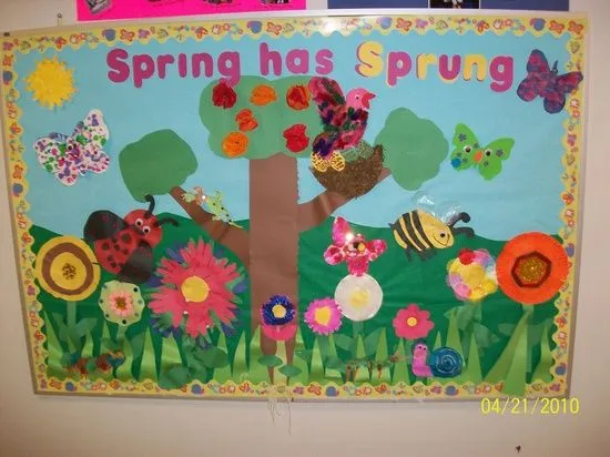 LLUVIA DE IDEAS: Recursos: Propuestas e ideas para decorar el aula ... LLUVIA DE IDEAS: Recursos: Propuestas e ideas para decorar el aula ...