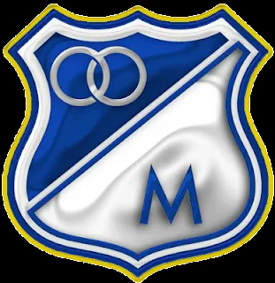 Lluvia De ineditos: ESCUDO INEDITO DE MILLONARIOS 2013 Lluvia De ineditos: ESCUDO INEDITO DE MILLONARIOS 2013