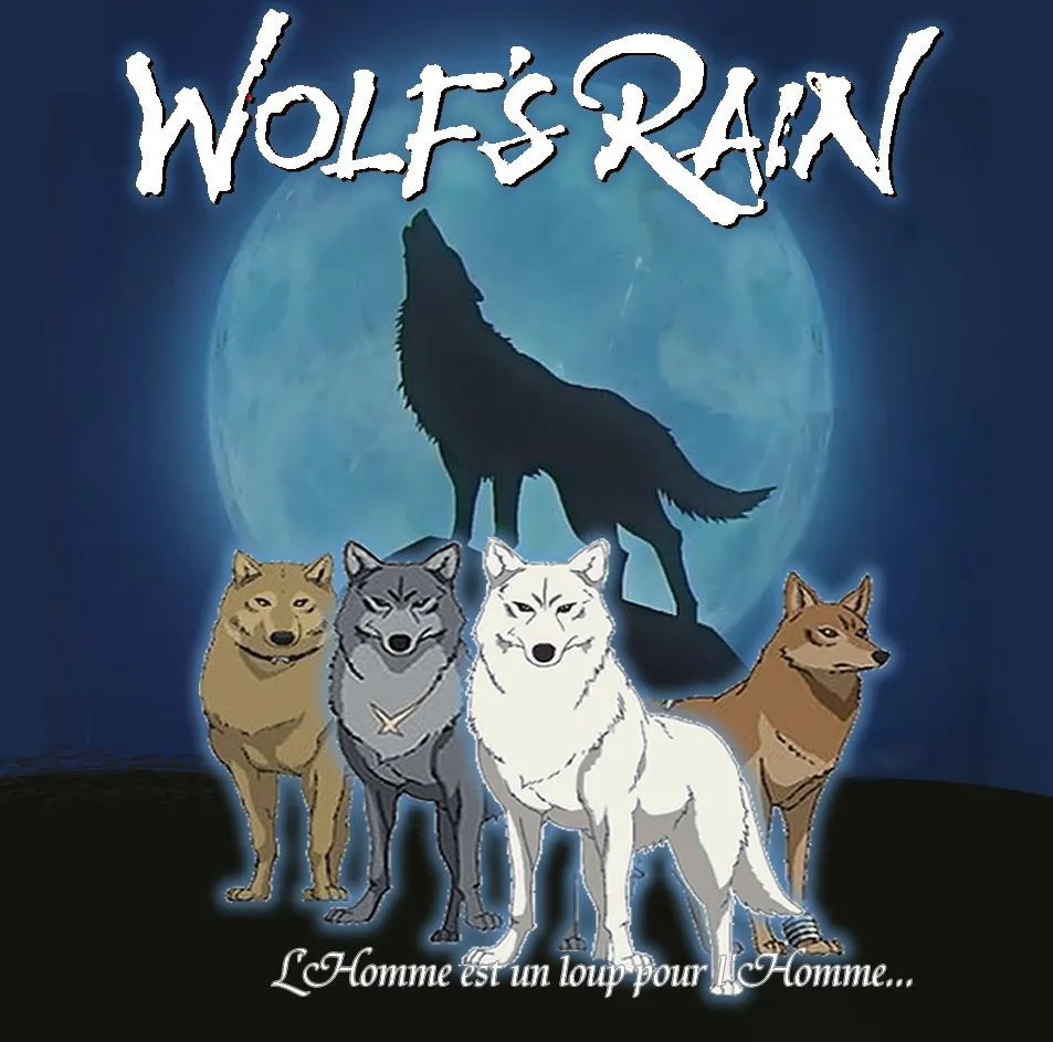 ... la lluvia del lobo creada por keiko nobumoto escritor y editor creador ... la lluvia del lobo creada por keiko nobumoto escritor y editor creador