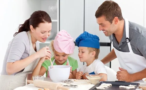 Dia de lluvia con niños: ¡7 ideas para acabar con el aburrimiento ...