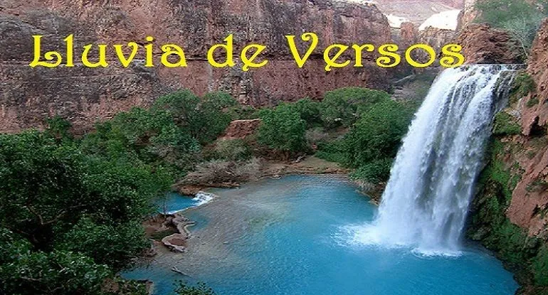 Lluvia de versos: PAISAJES DE MI TIERRA