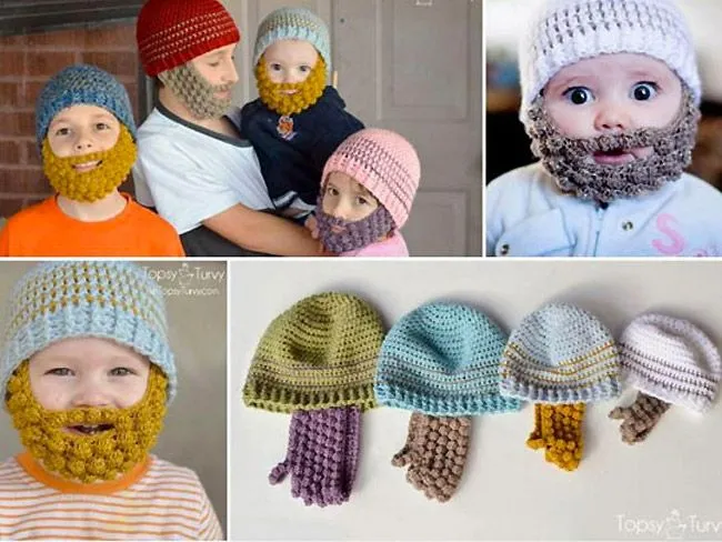 Lo-ultimo-en-gorros-gorros-con ...