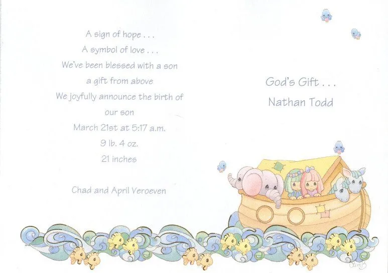 lobegara: para baby shower