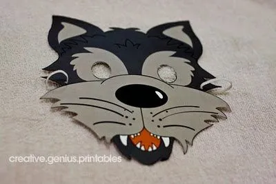 Lobo para fomi - Imagui