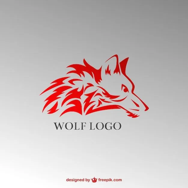 Lobo | Fotos y Vectores gratis