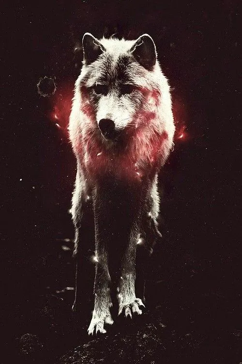 lobo hipster | Tumblr