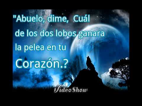 El lobo y el indio reflexiones cortas - YouTube El lobo y el indio reflexiones cortas - YouTube