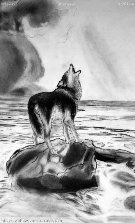 Lobo ivan sosa cruz- Artelista.
