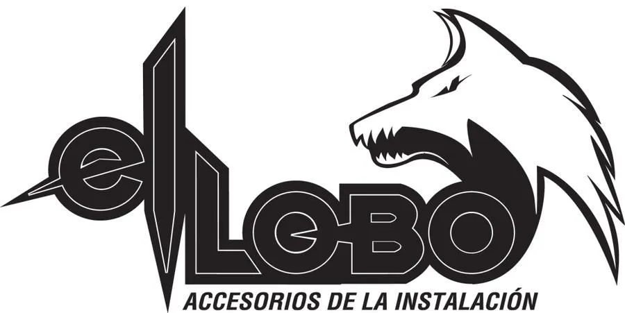El logo de los lobos - Imagui El logo de los lobos - Imagui