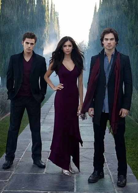 Lobos o Vampiros? | The Show Must Go On