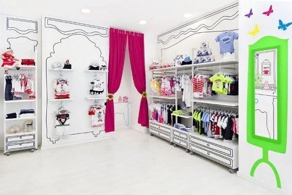 local de ropa para niños... | Ileyan | Pinterest | Rincón De ... local de ropa para niños... | Ileyan | Pinterest | Rincón De ...