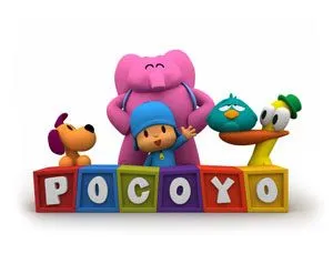 locas por ...: POCOYO