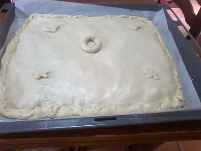 LOCAS RECETAS: enero 2013