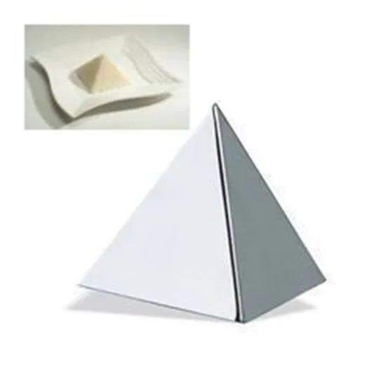 Loceria Chang - MOLDE PIRAMIDE P/ARROZ MEDIANO