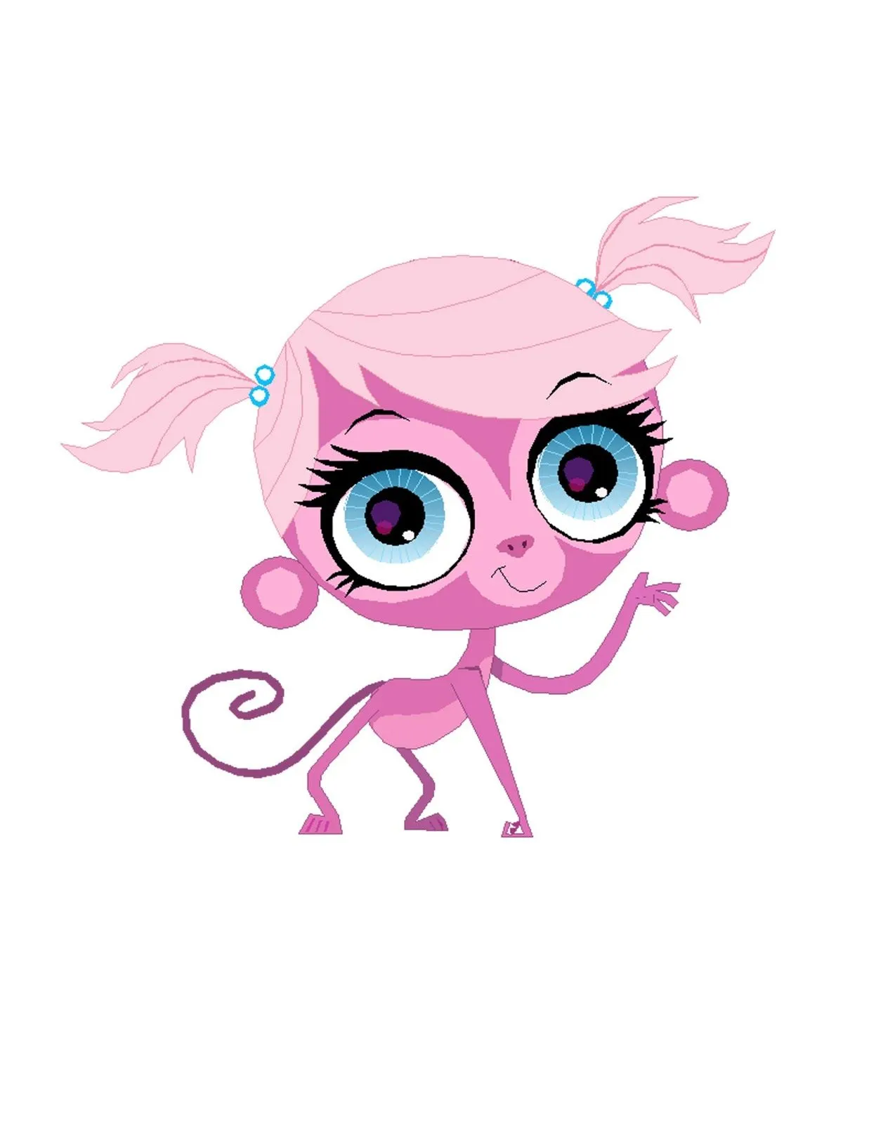Locomotion of Expressions: Littlest Pet Shop! Blythe and the Gang ... Locomotion of Expressions: Littlest Pet Shop! Blythe and the Gang ...