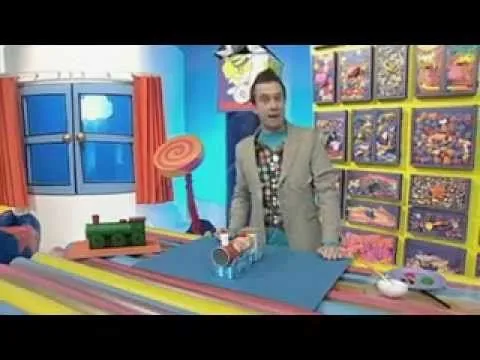 LOCOMOTORA | Triton TV