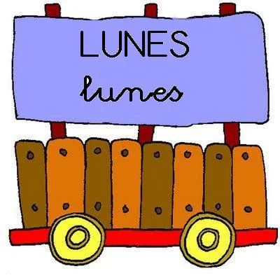 ESOS LOCOS BAJITOS DE INFANTIL: CARTELES DIAS DE LA SEMANA