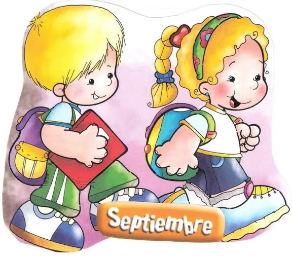 ESOS LOCOS BAJITOS DE INFANTIL: MESES DEL AÑO