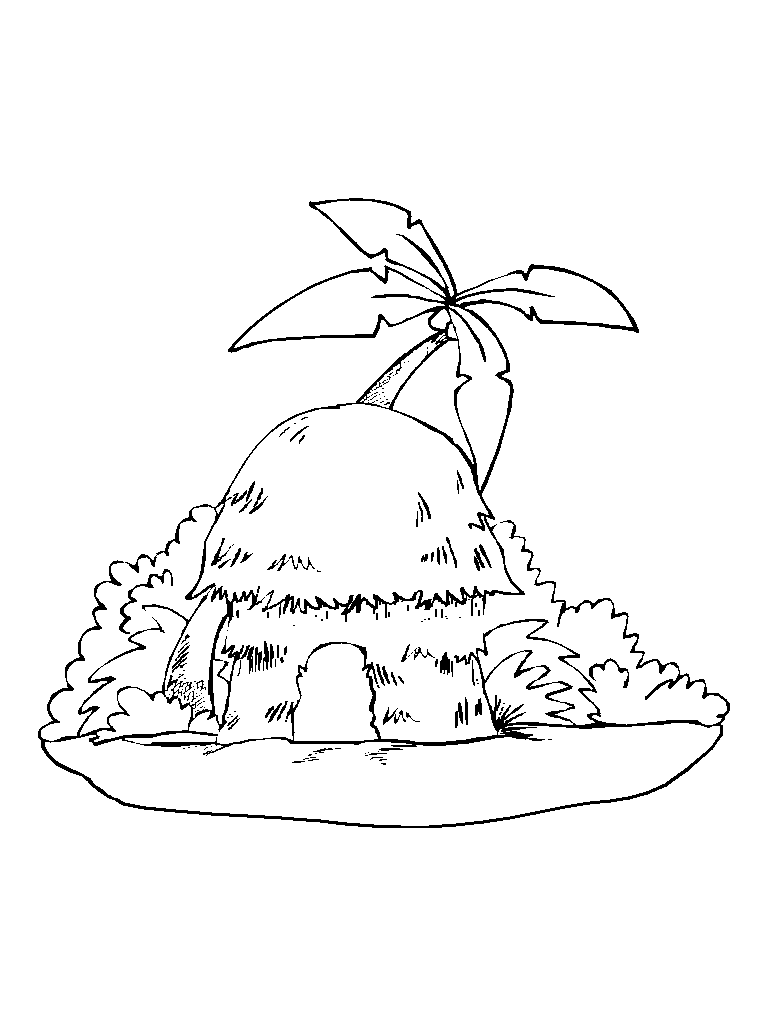 ESOS LOCOS BAJITOS DE INFANTIL: TIPOS DE CASAS