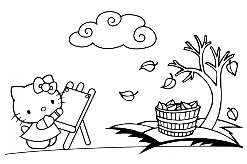 Locos por Hello Kitty: septiembre 2012